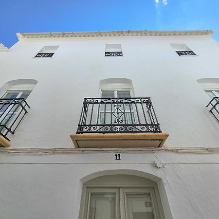 Casa Jardin Competa Panzió Kültér fotó