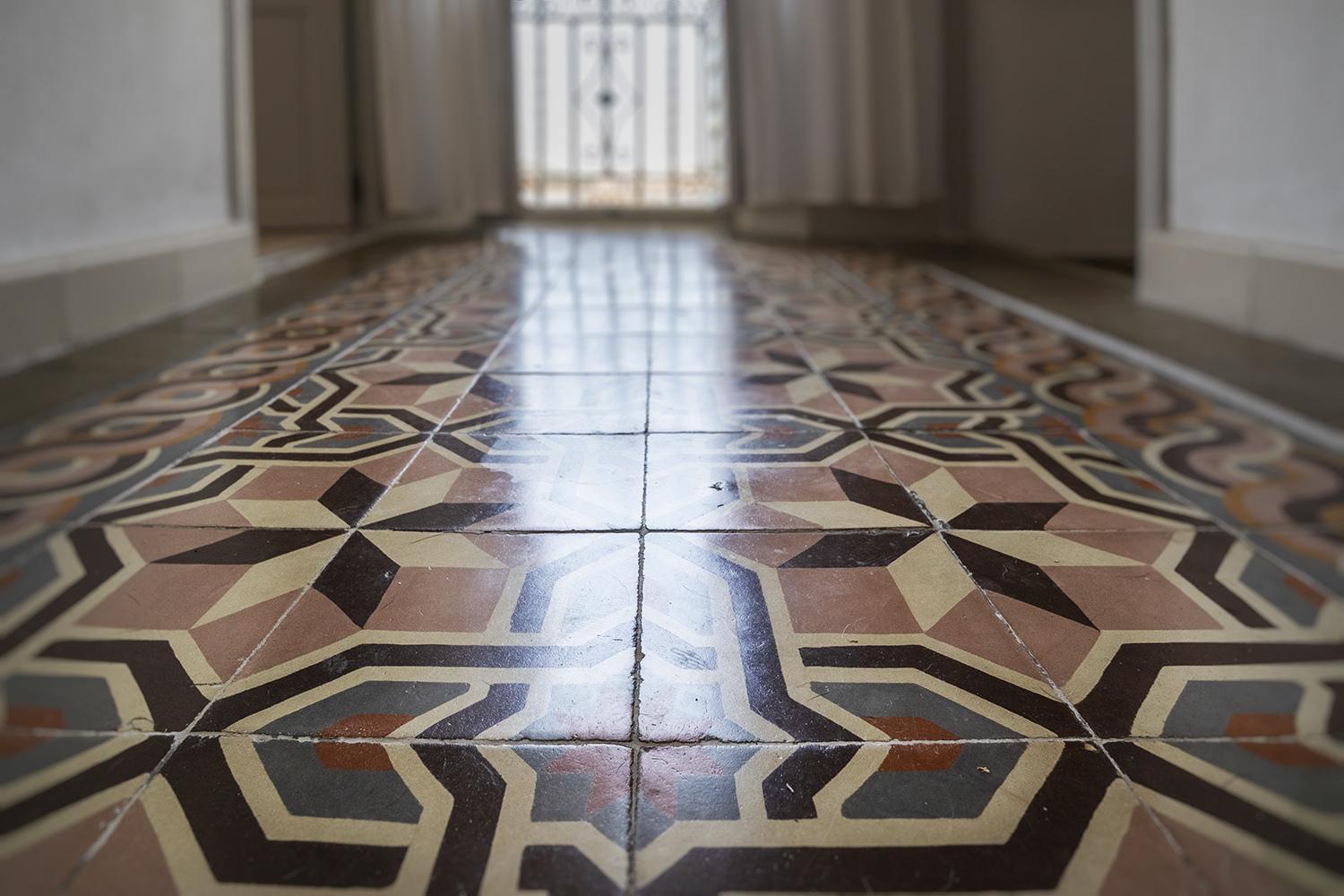 Casa Jardin Competa Panzió Kültér fotó