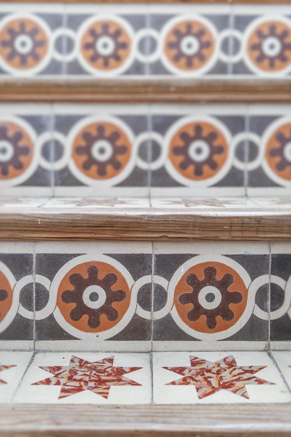 Casa Jardin Competa Panzió Kültér fotó