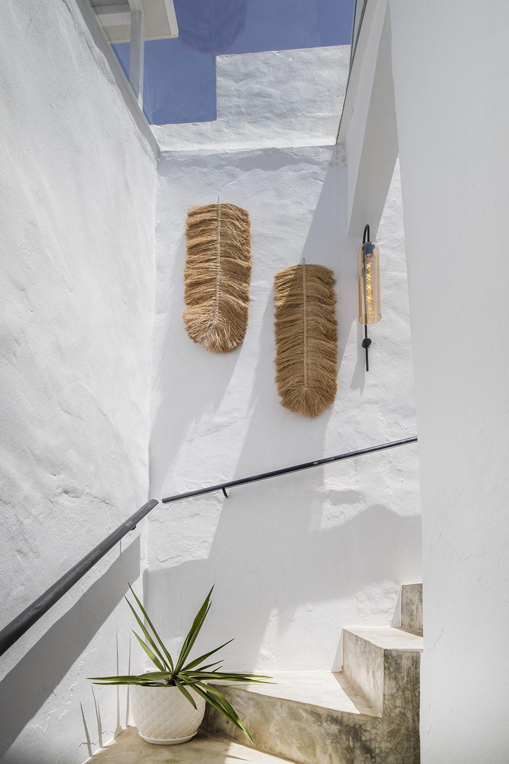 Casa Jardin Competa Panzió Kültér fotó