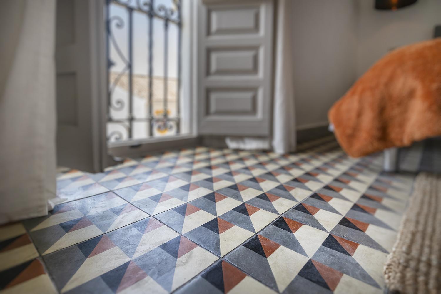 Casa Jardin Competa Panzió Kültér fotó