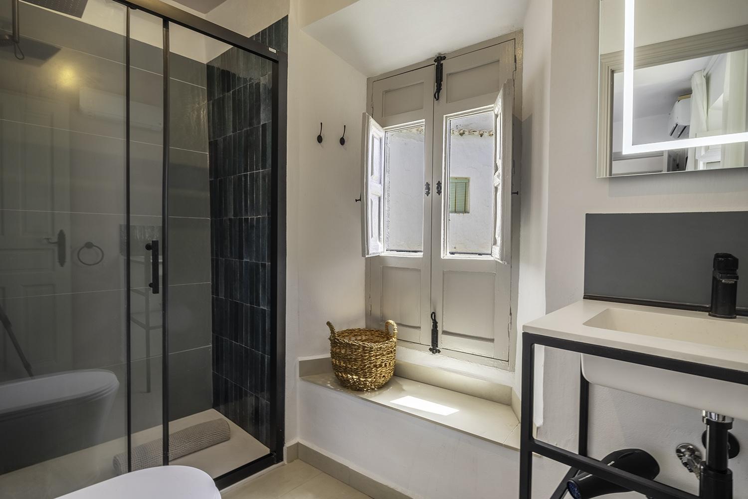 Casa Jardin Competa Panzió Kültér fotó